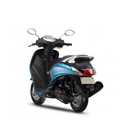 Yamaha Fascino Rear Tail Lamp