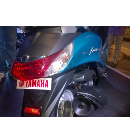 Yamaha Fascino Scooter Tail Lamp
