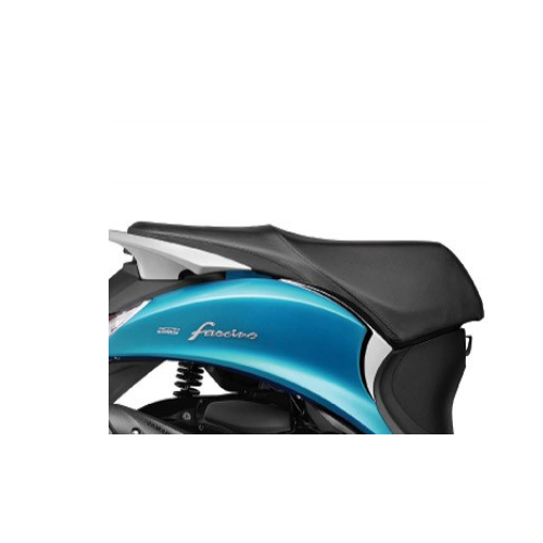Yamaha Fascino Seat