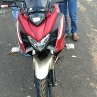 Yamaha Fazer 250 India Headlight