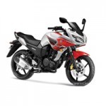 Yamaha Fazer Fi 1