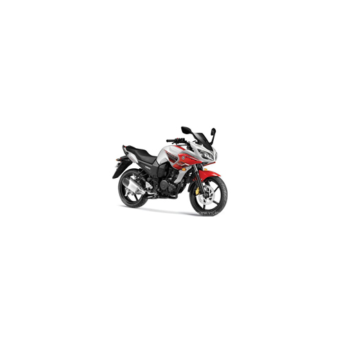 Yamaha Fazer Fi 1