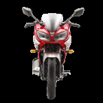 Yamaha Fazer India 114
