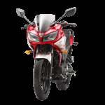 Yamaha Fazer India 115