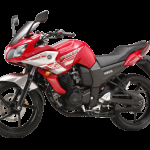 Yamaha Fazer India 119