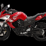 Yamaha Fazer India 120