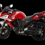 Yamaha Fazer India 121