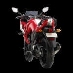 Yamaha Fazer India 125
