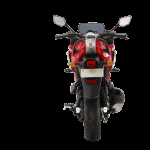 Yamaha Fazer India 126