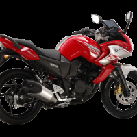 Yamaha Fazer India 129