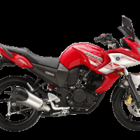 Yamaha Fazer India 18