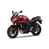 Yamaha Fazer Picture
