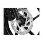Yamaha Fz S Fi Version 2 Disk Brake View