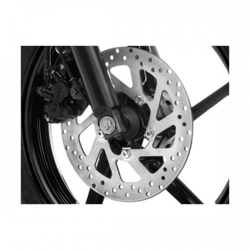 Yamaha Fz S Fi Version 2 Disk Brake View