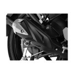 Yamaha Fz S Fi Version 2 Exhaust View