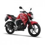 Yamaha Fz Fi 1