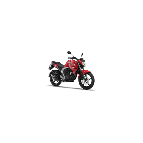 Yamaha Fz Fi 1