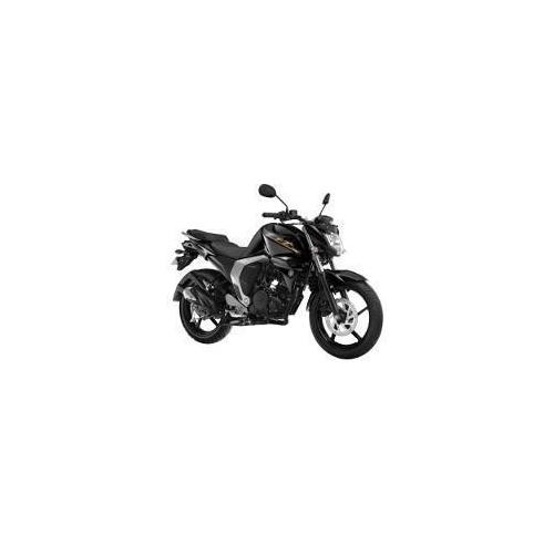 Yamaha Fz Fi 3