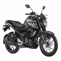 2021 Fzs F1 Dark Knight