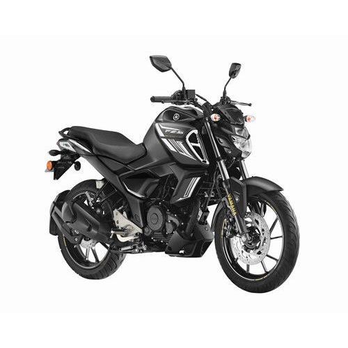 2021 Fzs F1 Dark Knight