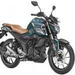 2021 Fzs F1 Vintage Edition