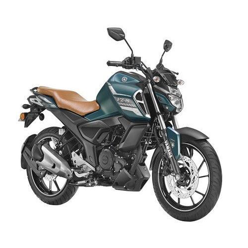 2021 Fzs F1 Vintage Edition