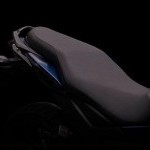 Yamaha Fz S Fi Comfortable Two Level Seat
