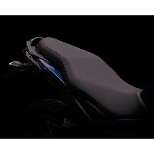 Yamaha Fz S Fi Comfortable Two Level Seat