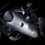 Yamaha Fz S Fi Midship Muffler