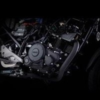 Yamaha Fz S Fi Powerful Engine