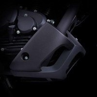 Yamaha Fz S Fi Under Cowl