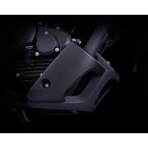 Yamaha Fz S Fi Under Cowl