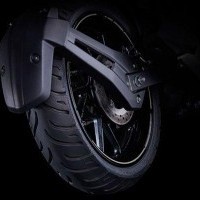 Yamaha Fz S Fi Wide Radial Tyre