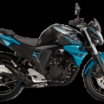 Yamaha Fz S V2 11