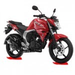 Yamaha Fz S Fi 1