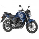 Yamaha Fz S Fi 11
