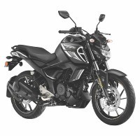 Yamaha Fz S Fi 12