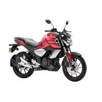 Yamaha FZS