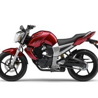 Yamaha FZ-Fi V3.0