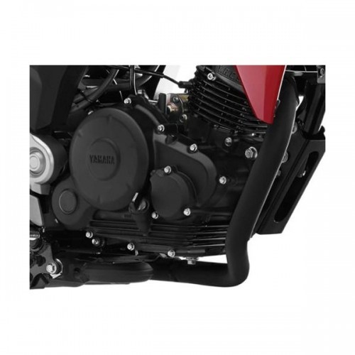 Yamaha Fz S Fi Version 2 Engine View