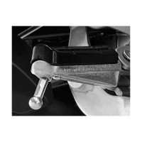 Yamaha Fz S Fi Version 2 Foot Rest View