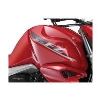 Yamaha Fz S Fi Version 2 Fuel Tank View