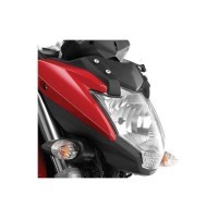 Yamaha Fz S Fi Version 2 Head Light View