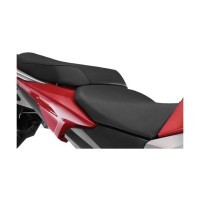 Yamaha Fz S Fi Version 2 Seat And Rear Panels View