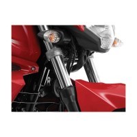 Yamaha Fz S Fi Version 2 Suspension View