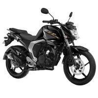 Yamaha Fz16 01