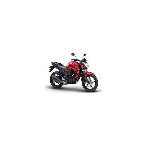 Yamaha Fz16 02