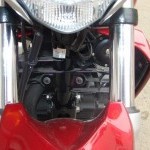 Yamaha Fz16 10