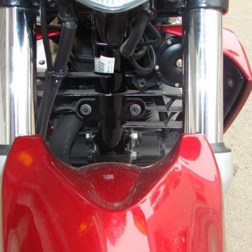 Yamaha Fz16 11