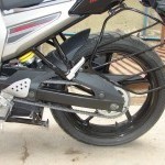 Yamaha Fz16 13